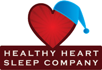 Healthy Heart Sleep Company